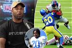 Find out How Jalen Ramsey Ended up Being Darnell Mooney’s “Son”