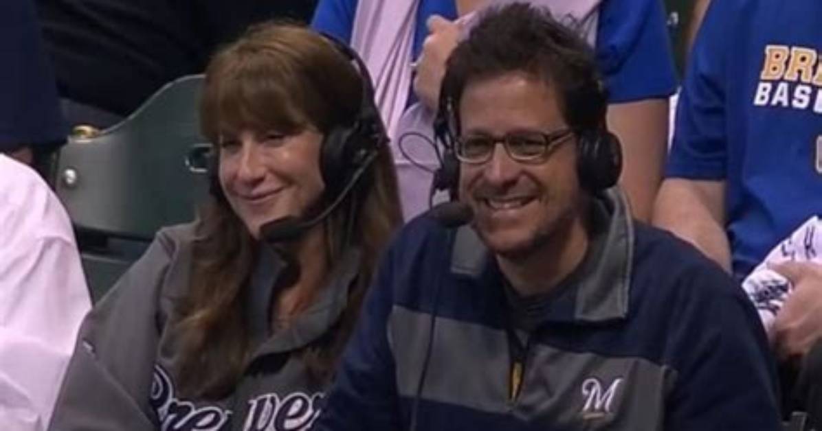 Find out More About Mark Attanasio’s Wife Deborah, the Mother of His Two Children