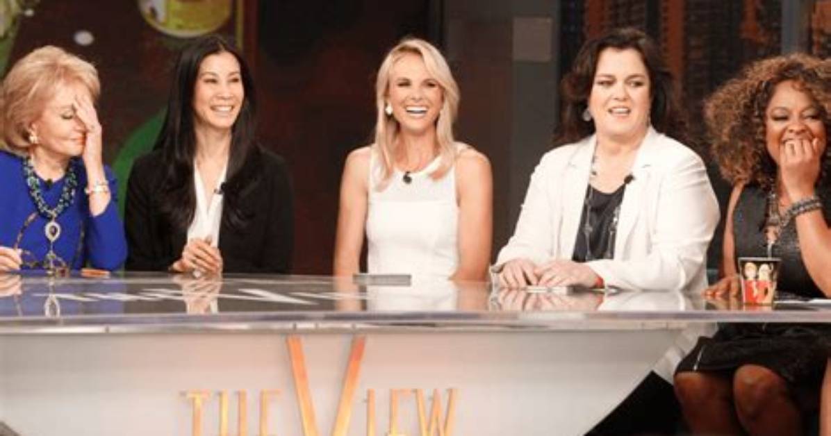 Find out Which Former 'View' Co-Host Will Be Returning to the Table