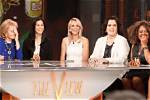 Find out Which Former 'View' Co-Host Will Be Returning to the Table