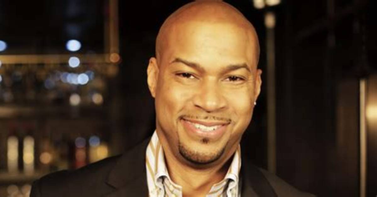 Finesse Mitchell Net Worth – How Much Is Finesse Mitchell Worth?