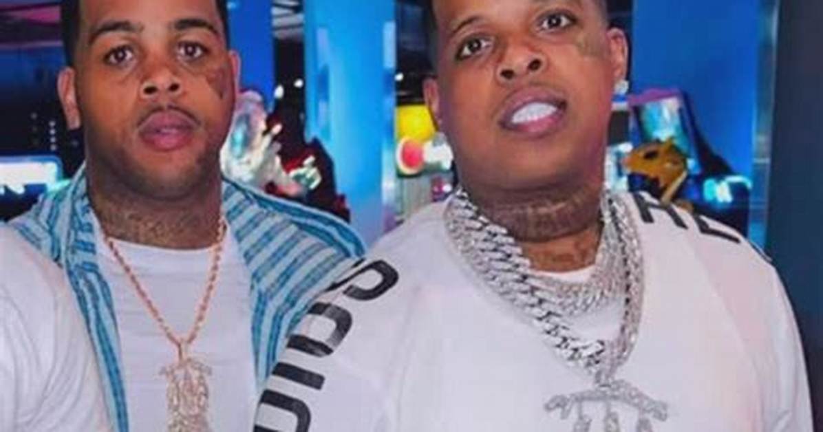Finesse2Tymes Brother Instagram: What Is His Name? Jumped Allegations