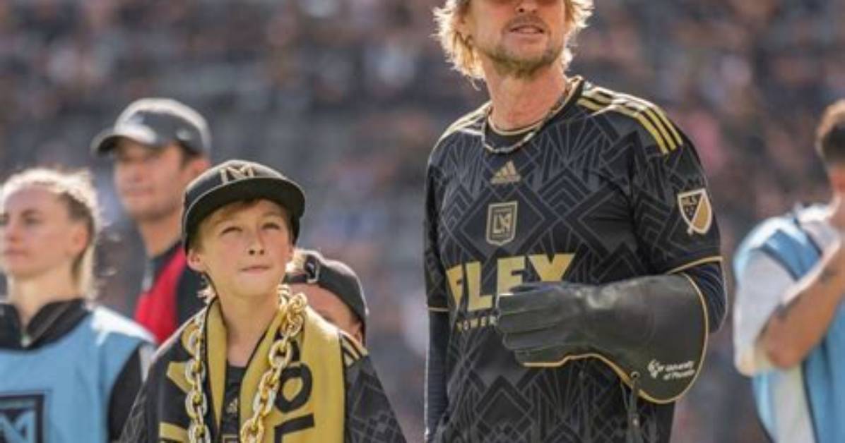 Finn Lindqvist Wilson – Who Is Finn Londqvist’s Mother? Age, Bio, Wiki, Career, Net Worth, Family & Facts