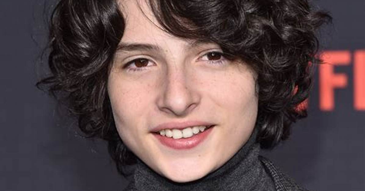 Finn Wolfhard Net Worth