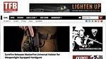 Firearm Blogs – Top Firearm Blogs and Websites
