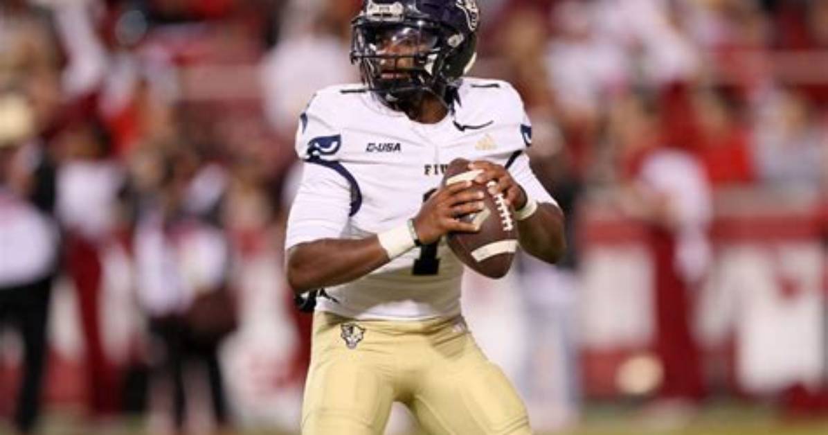 Fiu Panthers Top 10 Returning Players in 2023 Including Donovan Manuel, Josiah Miamen