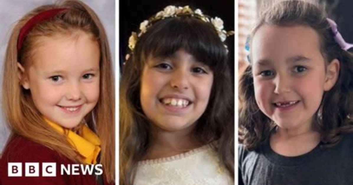 Five Children Brutally Tortured 6-Yr-Old Boy to Death