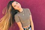 Five Facts About Youtuber Alexa Rivera Including Her Boyfriend and Net Worth