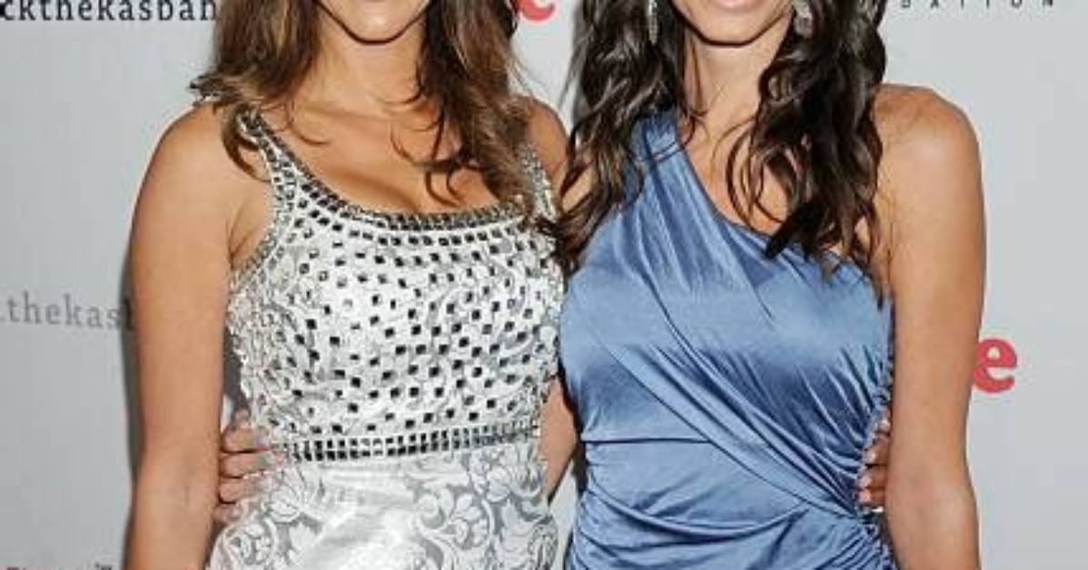 Five Fast Facts About Eva Larue’s Daughter Kaya Mckenna Callahan