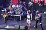 Five Finger Death Punch Net Worth - How Much Does Five Finger Death Punch Make?