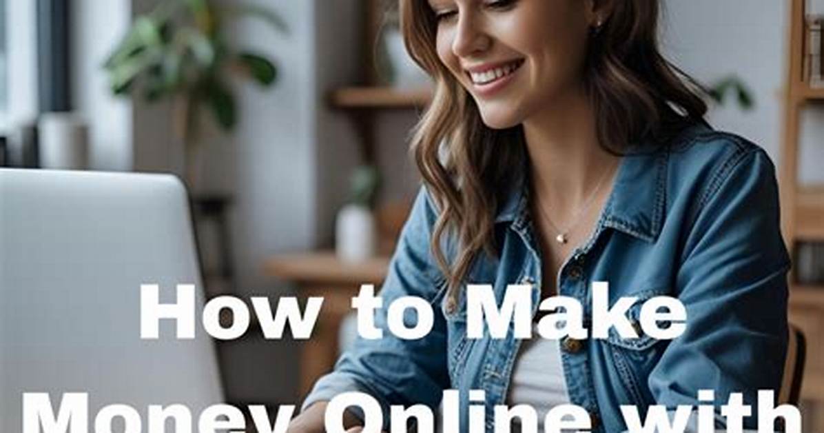Fiverr – Make Money Online
