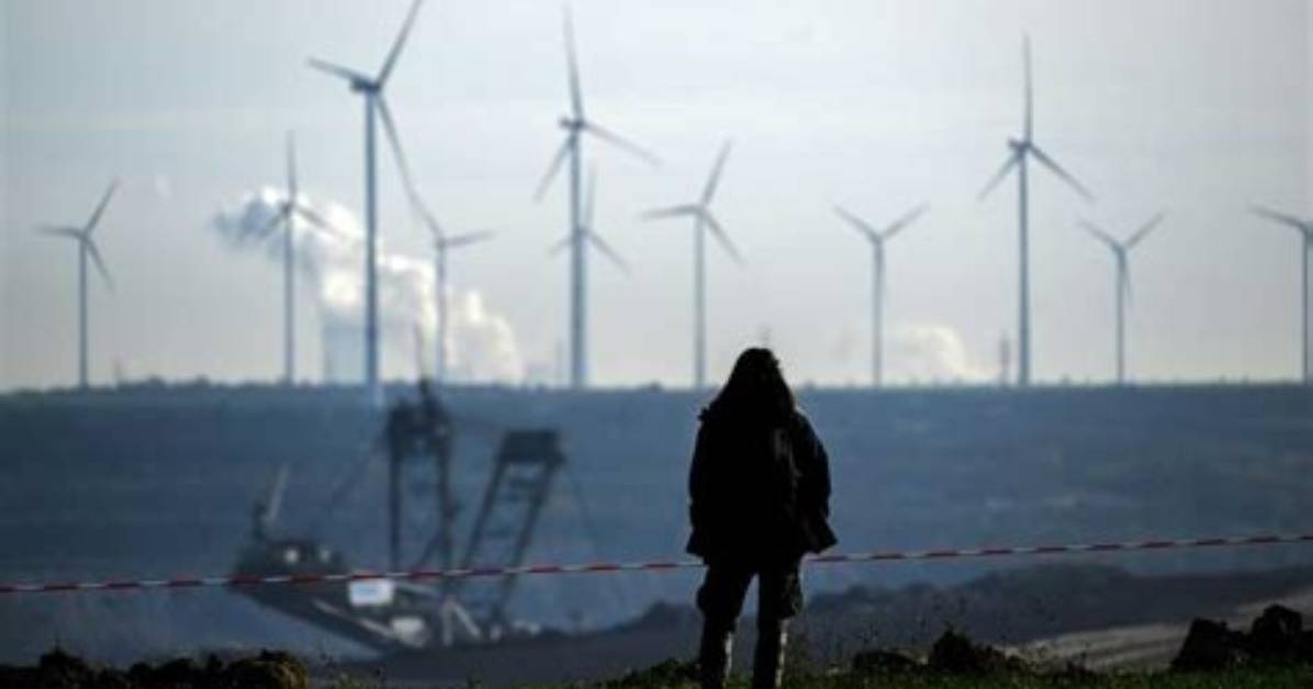Fixing Climate Trumps Economic Woes, Threat of War: Yougov Survey