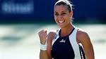 Flavia Pennetta Net Worth