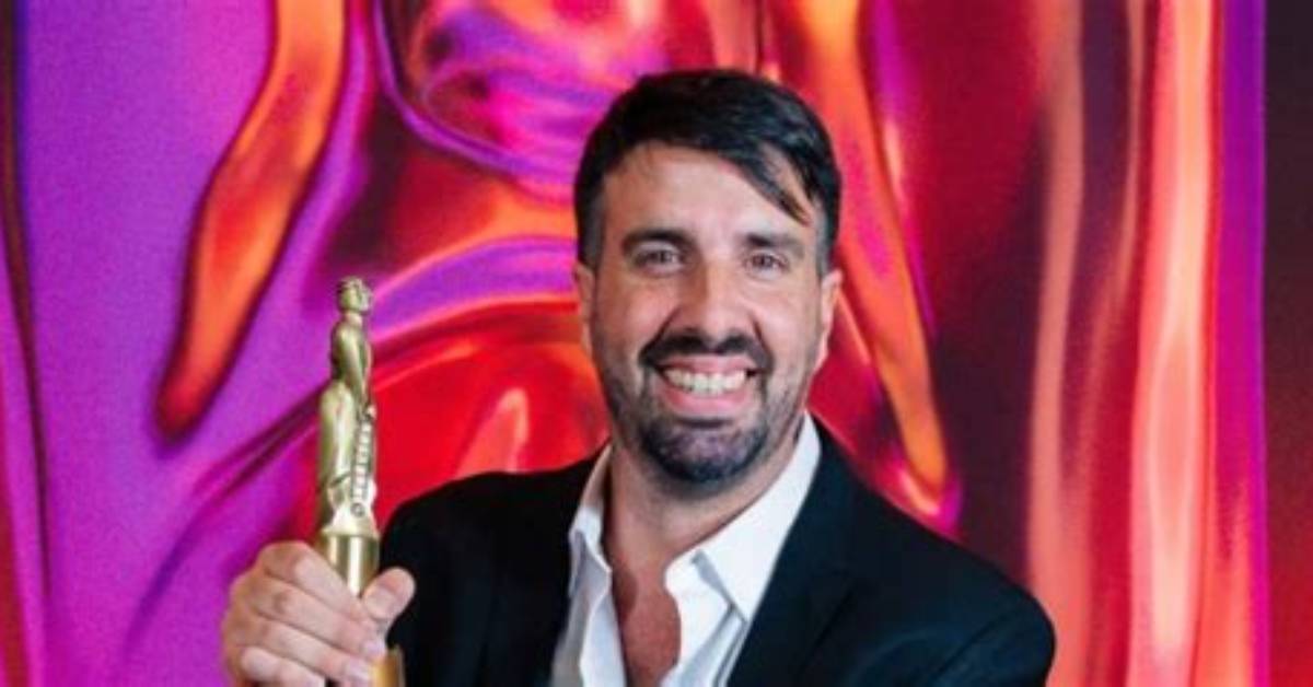 Flavio Azzaro Net Worth
