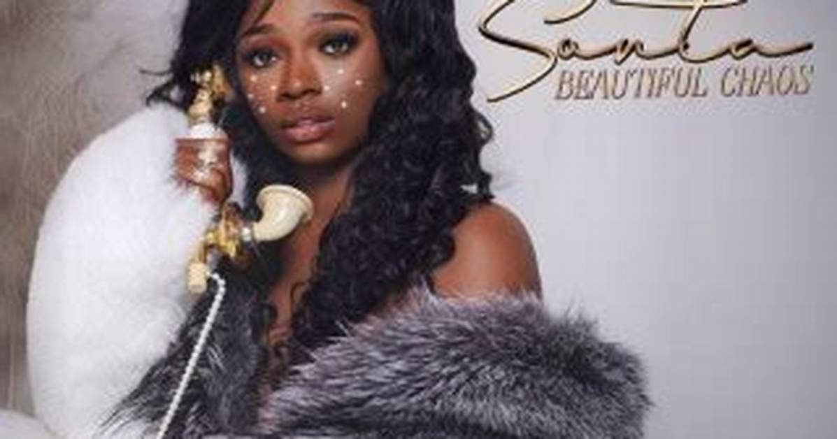 Flaws N All by Sonta from Usa
