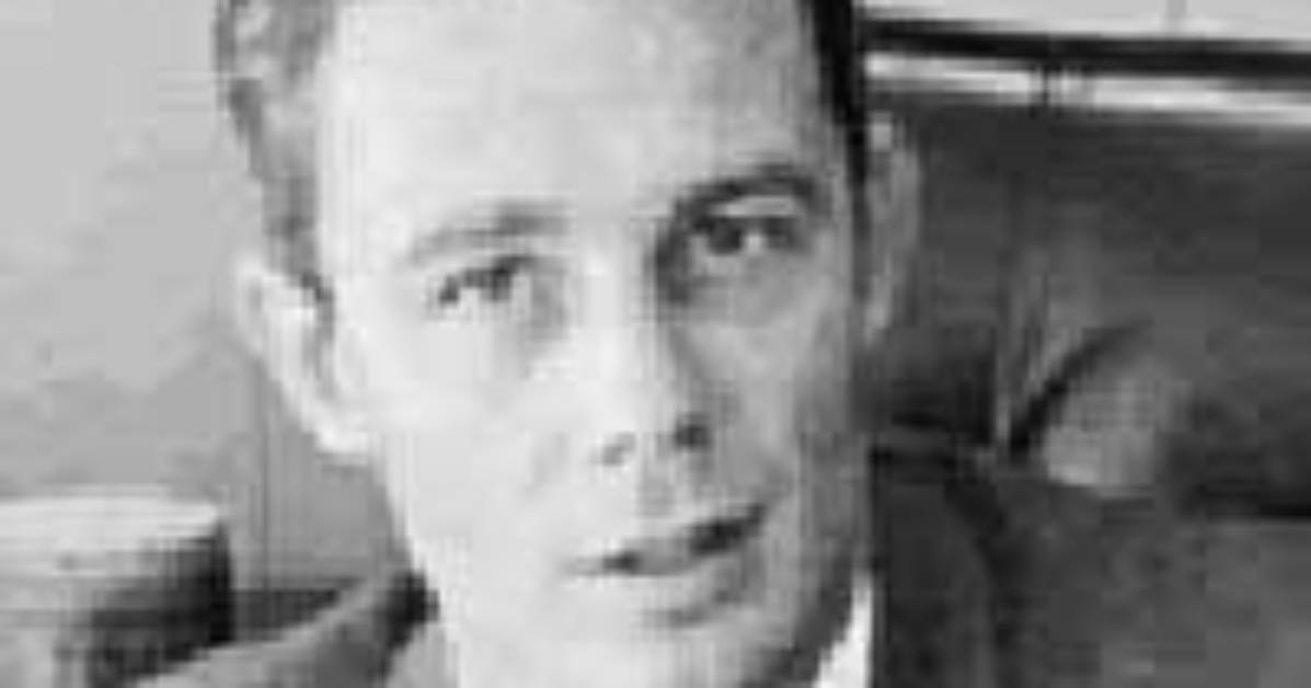 Fletcher R. Jones