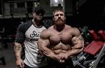 Flex Lewis Net Worth 2024