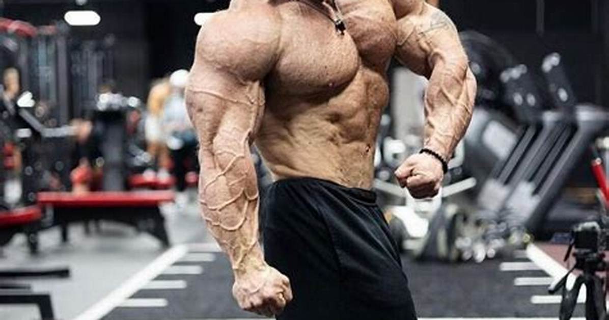 Flex Lewis