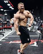 Flex Lewis