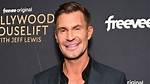 'Flipping Out' Star Jeff Lewis Reveals Reason He Split with Boyfriend Scott Anderson