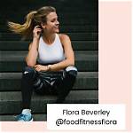 Flora Beverley