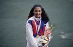 Florence Griffith Joyner Net Worth