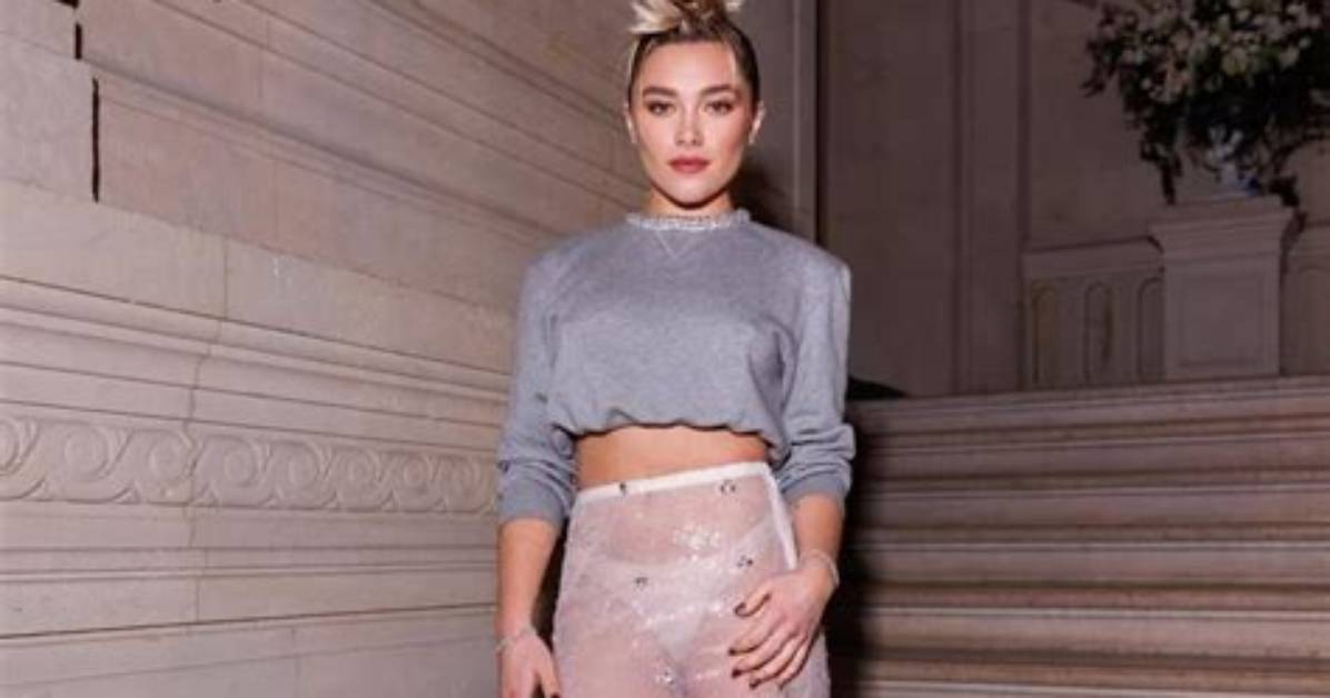 Florence Pugh Net Worth – How Much Is Pugh Worth?