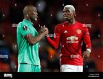 Florentin Pogba