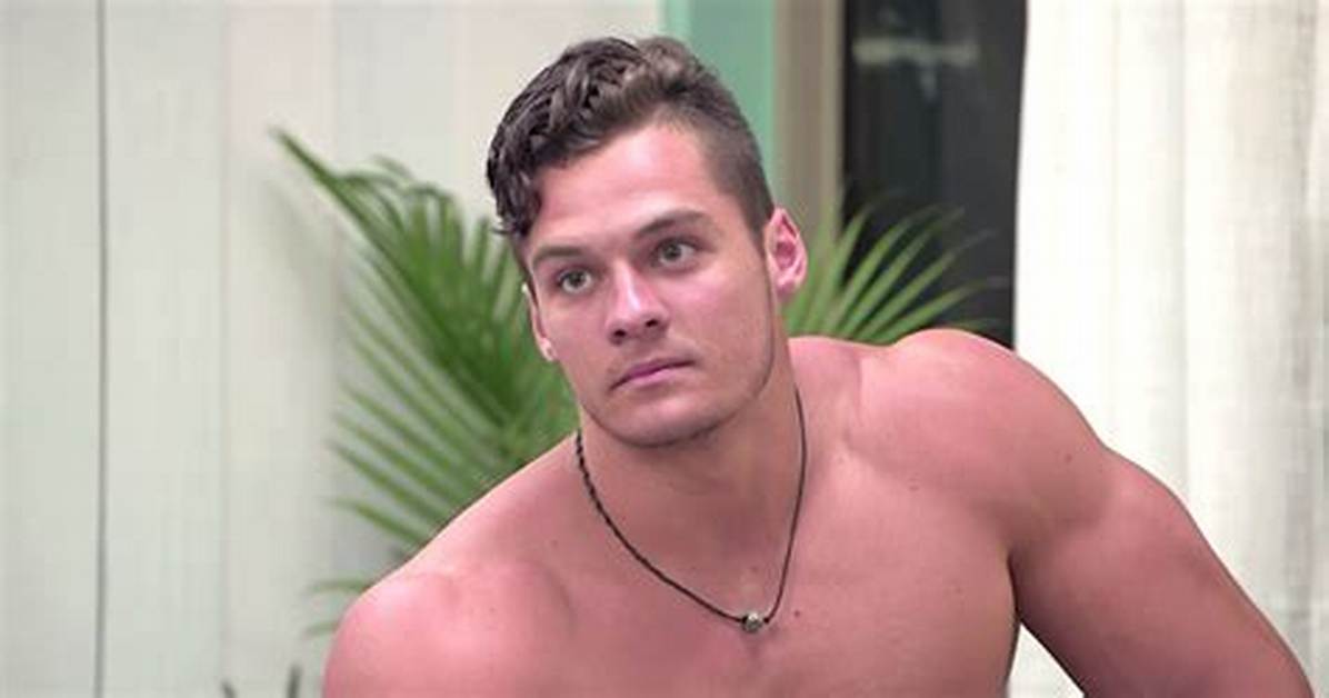 'Floribama Shore' Fans Are Convinced Jeremiah Is on Steroids After His Blowout with Gus