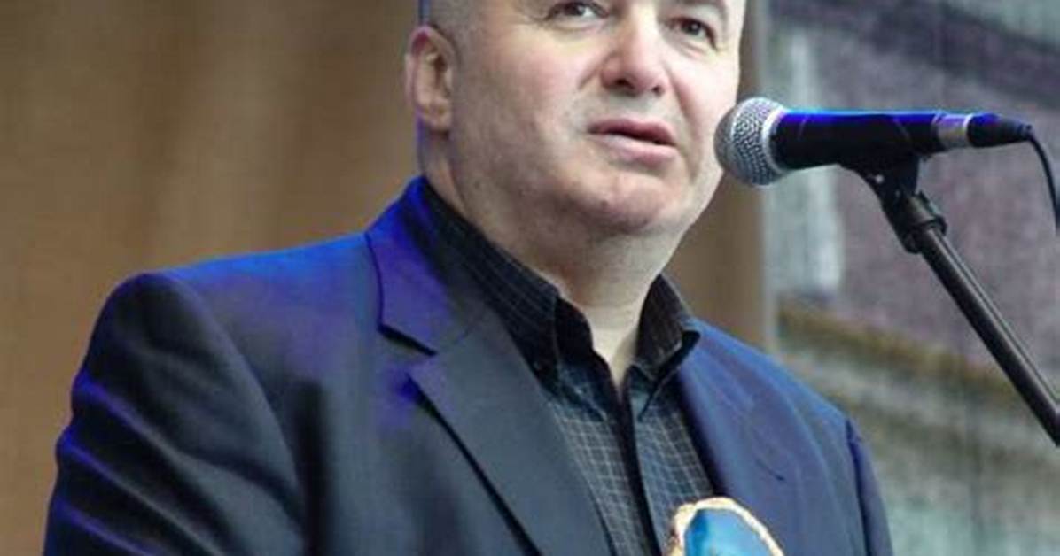 Florin Calinescu