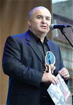 Florin Calinescu