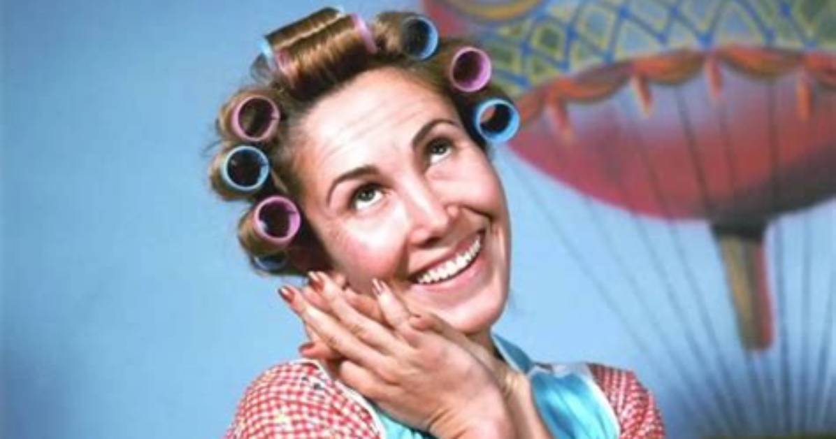 Florinda Meza