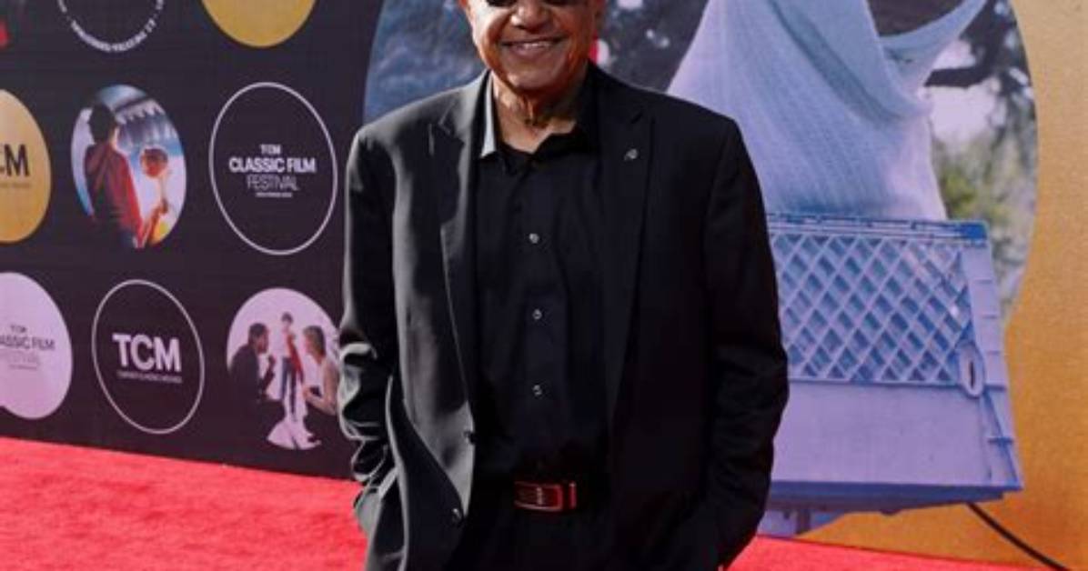 Floyd Norman Net Worth