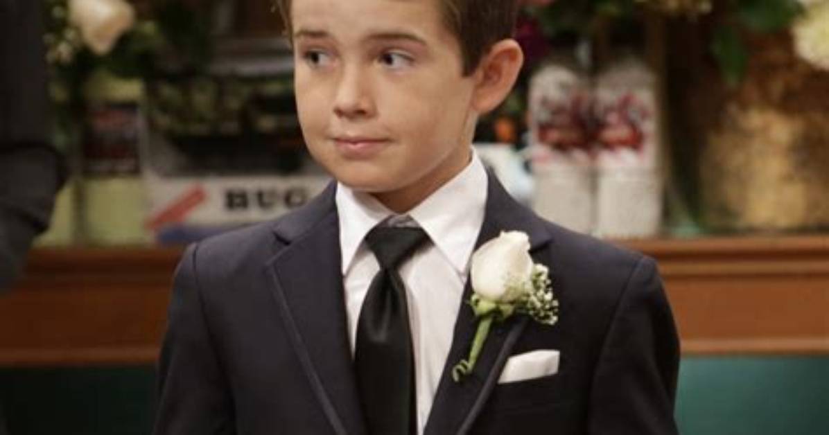 Flynn Morrison