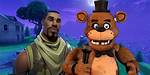 Fnaf Is Not Officially in Fortnite Yet