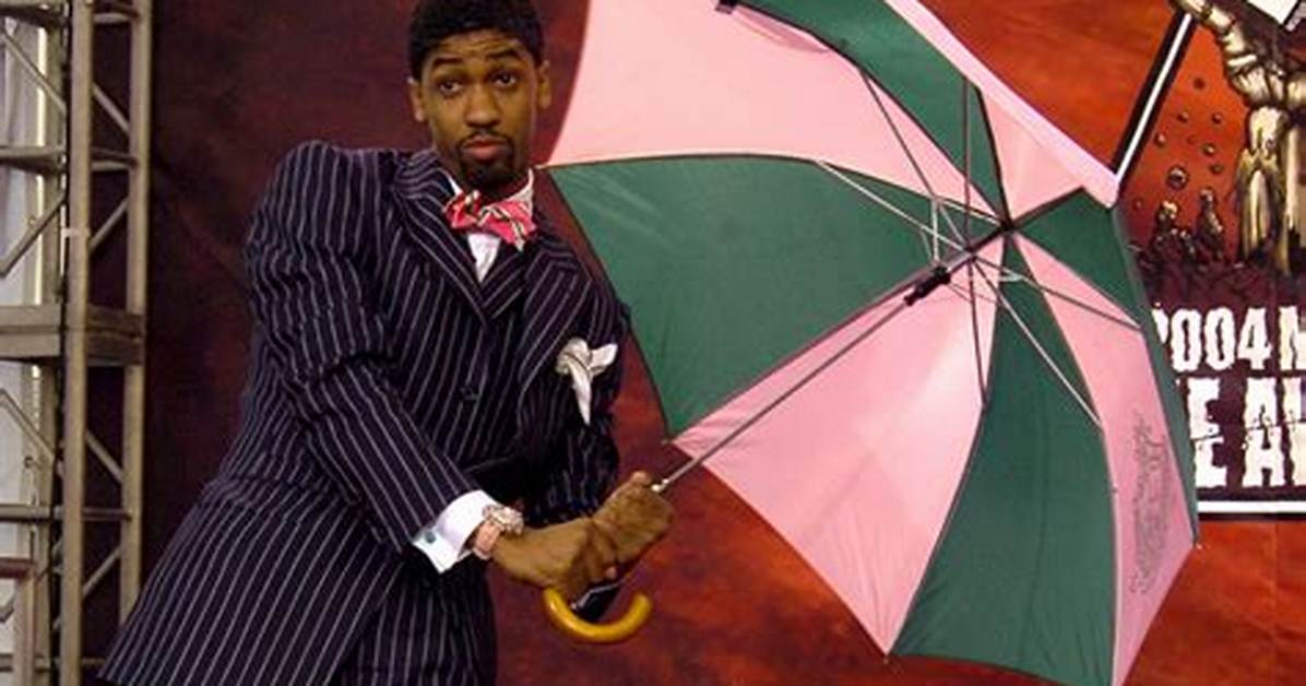 Fonzworth Bentley