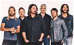 Foo Fighters Net Worth 2024