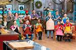 Food Network's 'Holiday Baking Championship' Boasts a Sweet Cash Prize