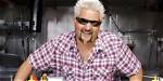 Food Network Viewers Are Introduced to Guy Fieri's Flavortown Lounge in 'Guy's Ultimate Game Night'