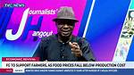 Food Prices to Fall as Fg Begins Deploying Cng-Buses, Inaugurates Conversion Centres