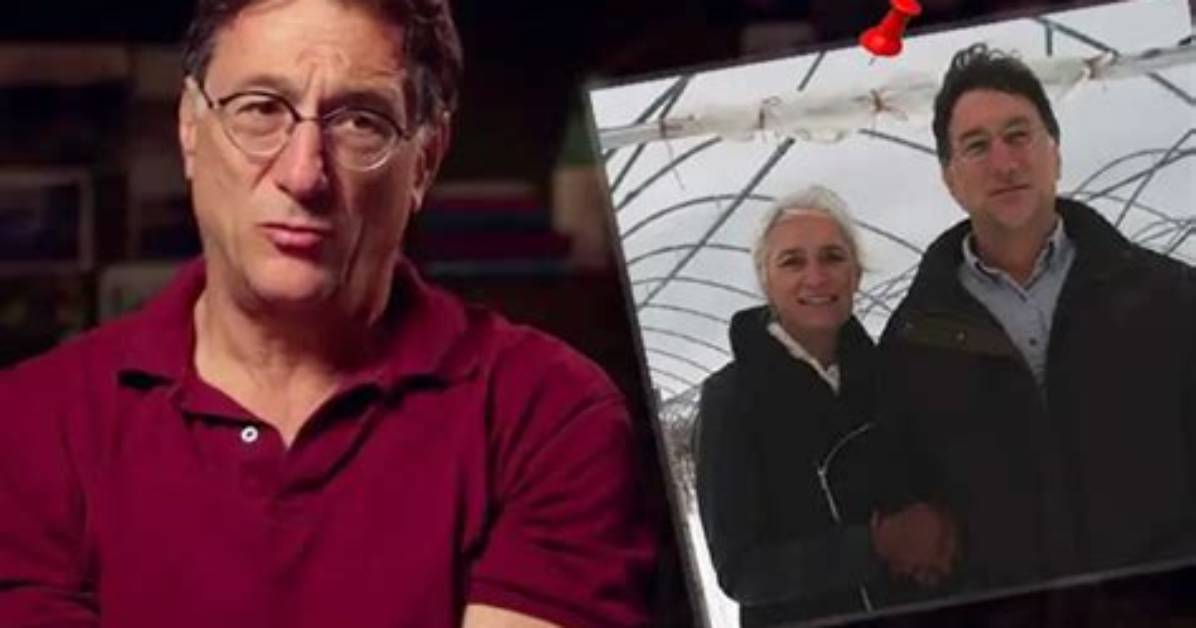For Marty Lagina & Wife, Scientific Study Runs in the Family