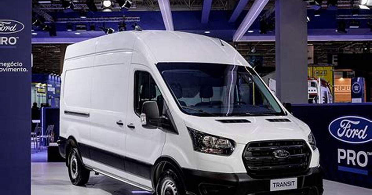 Ford Transit Forum – List of Ford Transit Discussions and Forums