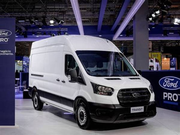 Ford Transit Forum – List of Ford Transit Discussions and Forums