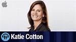 Former Apple Pr Head Katie Cotton Net Worth Before Death