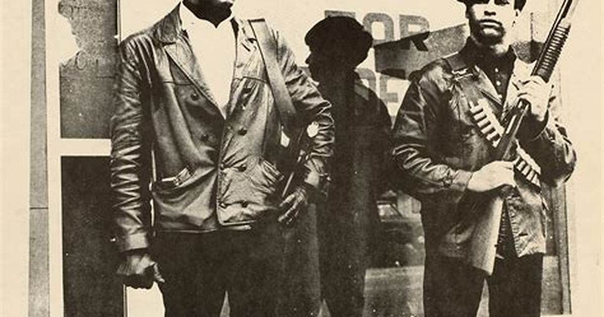 Former Black Panther Party Leader Isn’t Happy with Fred Hampton’s Portrayal in ‘Judas and the Black Messiah’