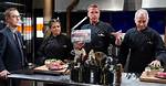 Former 'Chopped' Contestants Spill the Tea on the Food Network Series
