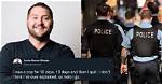 Former Cop Says He Quit "Heartless” Police Force After Just 10 Days in Viral Thread