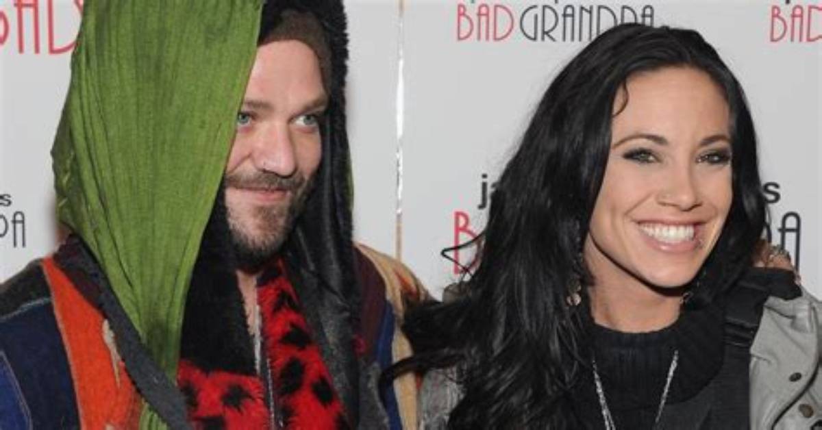 Former 'Jackass' Star Bam Margera's Wife Nicole Boyd Was Once an Actor