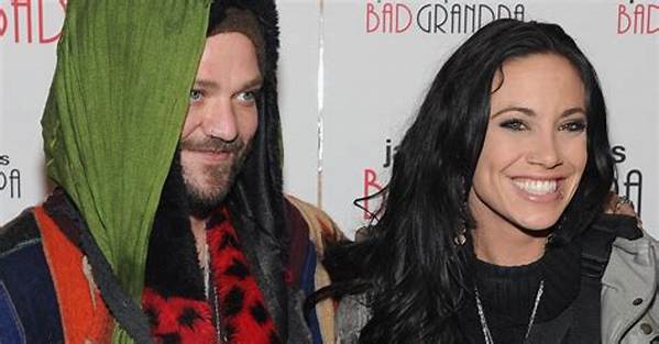 Former 'Jackass' Star Bam Margera's Wife Nicole Boyd Was Once an Actor