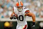 Former Nfl Star Peyton Hillis Is in Critical Condition — What Happened?